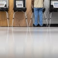 The Ultimate Guide to Registering to Vote in Deschutes County, Oregon