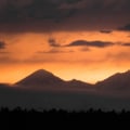 The Political Landscape of Deschutes County, Oregon: An Expert's Perspective