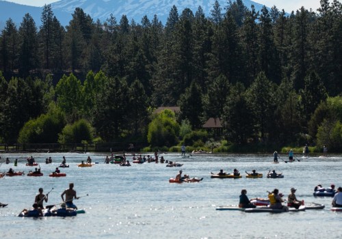 The Political Landscape in Deschutes County, Oregon: A Closer Look