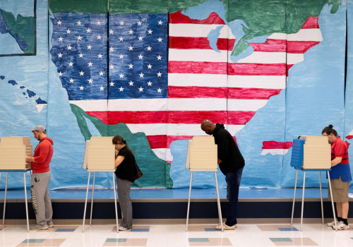 The Ins and Outs of Registering to Vote with a Specific Political Party in Deschutes County, Oregon