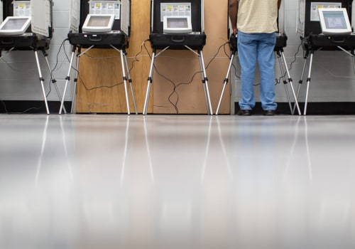 The Ultimate Guide to Registering to Vote in Deschutes County, Oregon