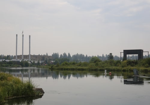 The Impact of Political Parties on the Political Landscape of Deschutes County, Oregon