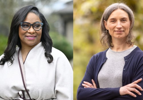 The Power of Fundraising and Donations in Political Campaigns in Deschutes County, Oregon